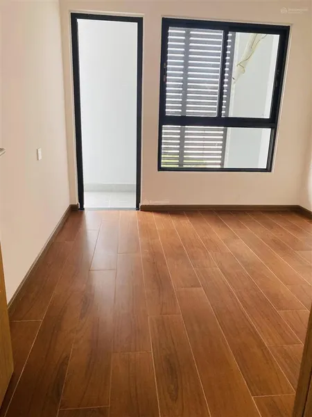Bán căn hộ vung tau centre point 2pn 2wc view tây bắc, nhà trống nguyên bản cđt