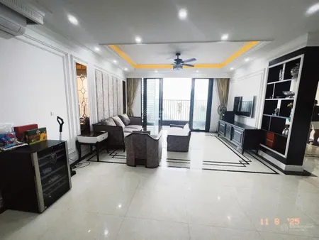 Bán chung cư tại bình vượng tower, quang trung, hà đông, 7tỷ vnd, 146m2 (4n2w) tầng trung, sẵn sổ