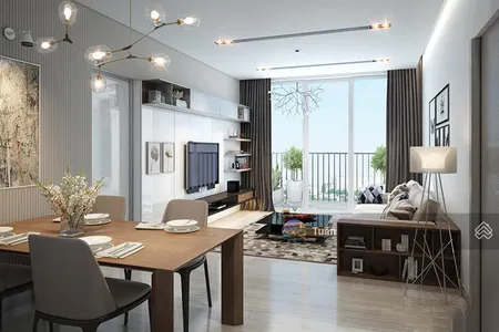 Cần bán căn hộ chung cư viva riverside, võ văn kiệt, dt 90m2, 3pn, giá 4,3 tỷ, 0907 488 ***