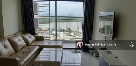 Sở hữu căn góc view sông không che chắn, 6,5 tỷ, riêng biệt, hiếm có 75m2, liền kề q1, ngay q1