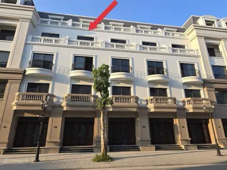 Bán gấp vinhomes móng cái dãy tc1 75m2 vốn 1,5 tỷ