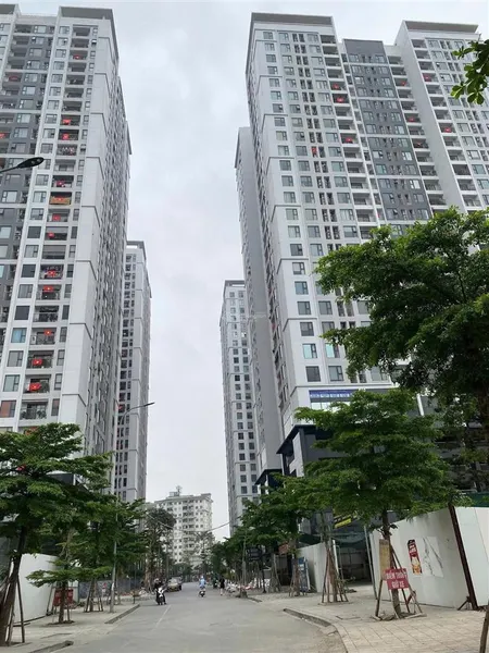 Chính chủ bán chung cư rose town 79 ngọc hồi căn 2pn & 3pn chỉ từ 76 85tr/m² 0762 273 *** (mtg)