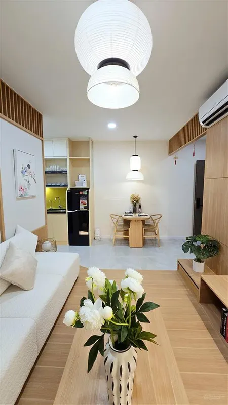 Chỉ 5% (~135 triệu) ký hđ sở hữu ngay căn chung cư bcons center city thanh toán giãn đến 7/2026