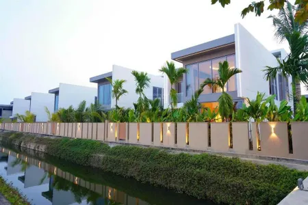 Siêu phẩm biệt thự bt407 regal victoria diện tích 410 m² nở hậu phong thuỷ giá siêu tốt