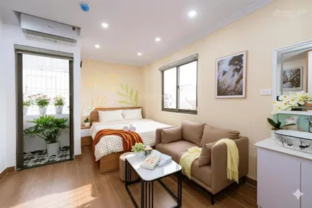 Toà apartment tại xuân diệu, 114m2*7t, mt 12m, ngõ ô tô tránh, đủ gpxd/pccc, dòng tiền 6%/năm
