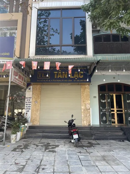 Bán np phùng hưng, 5 tỷ vnd, 54m2, 3 tầng, chính chủ đẹp, nhiều tiện ích