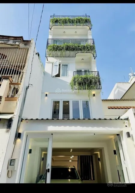 Siêu phầm nhà phố đ. phan tônq1, giá 5tỷ/74,6m2. gần trường huỳnh khương ninh. cho thuê 27 tr/th