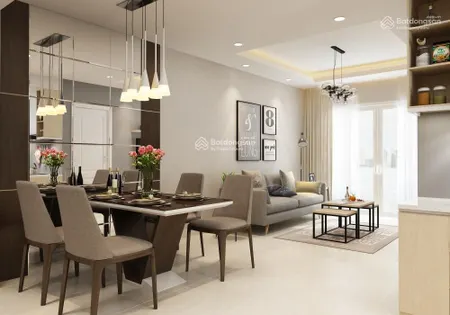 Bán căn hộ green valley, diện tích 89 m2, 2pn có ô xe, giá 7.9 tỷ. 0912 370 ***