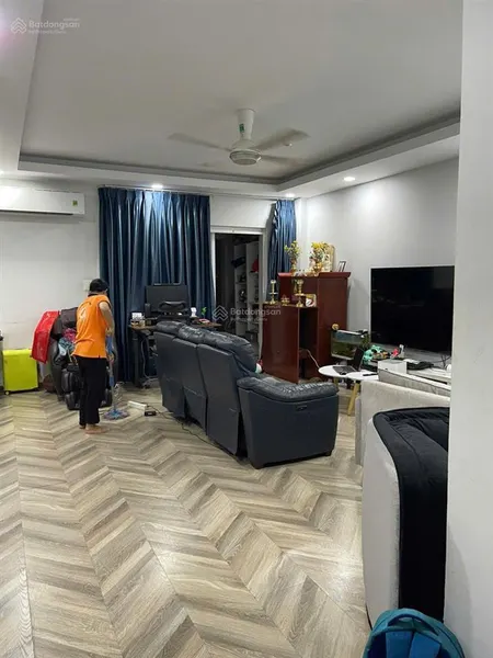 Cần bán chung cư cao tầng mỹ phú, dt 120m2 3pn giá chỉ 4,3 tỷ