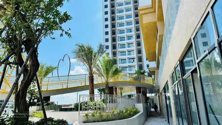 Bán căn hộ 3 phòng ngủ vũng tàu centre point gía gốc cđt chiết khấu đến 10%