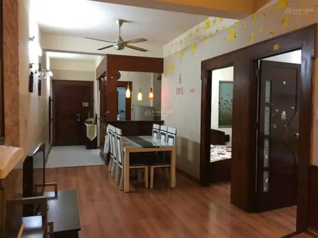 Bán căn hộ 2pn view đẹp tại chung cư phạm viết chánh, 4,2 tỷ, 68m2