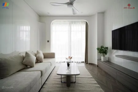Fpt plaza 4 gđ1 độc quyền giá cđt từ 2,9 tỷ | bàn giao full nội thất liền tường | sở hữu lâu dài
