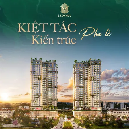Cơ hội vàng bắc đầm vạc "bùng nổ" sở hữu căn hộ trung tâm vĩnh yên chỉ 70% vốn, miễn lãi suất
