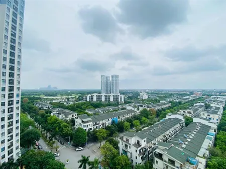 Bán 1 ngủ view hồ thiên nga, ban công đông nam giá chỉ 2.9 tỷ bao phí. 0328 920 ***.