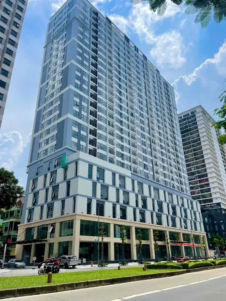 Quỹ căn ngoại giao, chuyển nhượng ch 2pn3pn tại dự án handico complex 33 lê văn lương 0866 836 ***
