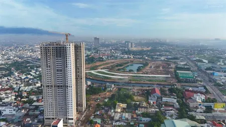 Bán căn hộ ats 2pn 2wc dt 73m2 giá 2.760 tỷ, nhận nhà dự kiến quý 2/2026