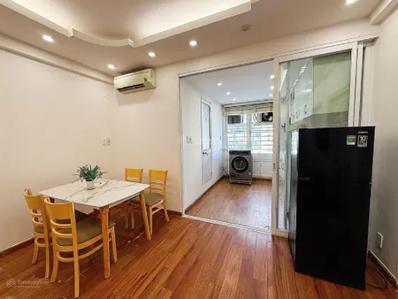 Cần bán căn hộ chung cư số 1 tôn thất thuyết, phường 1, quận 4, diện tích 62m2, 2 phòng ngủ