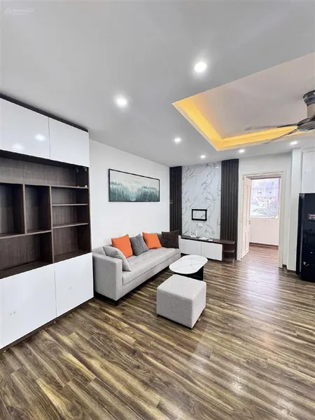 Cần bán gấp căn hộ chung cư 65m2 tại ct1 vinaconex trung văn