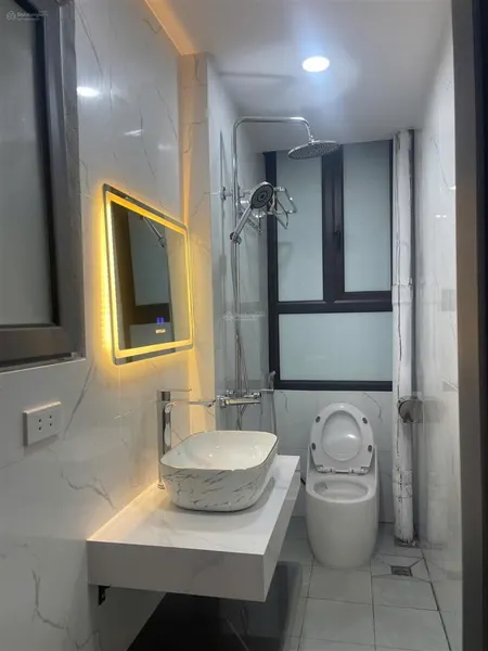 Bán căn hộ 2pn2vs tại vov mễ trì, 5 tỷ, 60m2. sẵn sổ đỏ. full đồ. 0985 222 ***