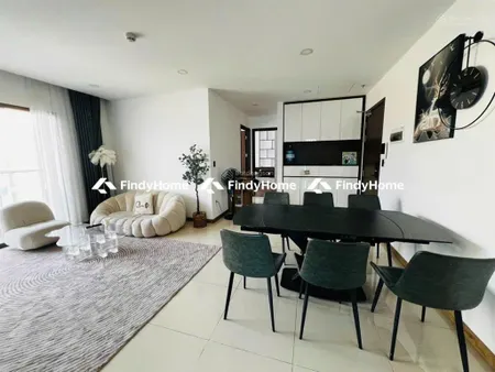 Chuyên căn 3pn diện tích lớn giá tốt phú tài residence
