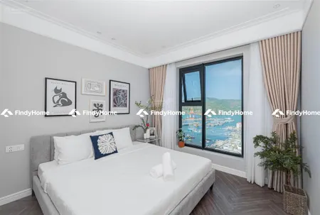 Cắt lỗ 400tr! căn góc rẻ nhất altara hướng đông nam view biển giá chỉ 2tỷ400