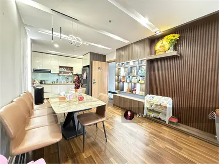 Bán căn hộ 3 phòng ngủ ct3 vĩnh điềm trung, đầy đủ nội thất xịn