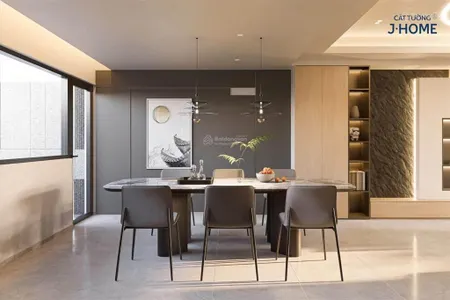 Cực phẩm nhà phố sân vườn thuận an bình dương hoàn thiện sổ sẵn giá rẻ hơn căn hộ