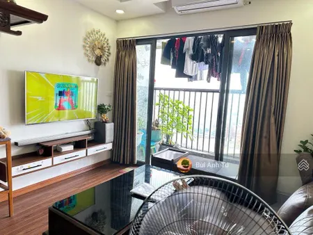 Hướng tới lâu dài chính chủ bán nhanh căn 82m2 3 pn 2wc ở smile building view hồ định công, full đồ
