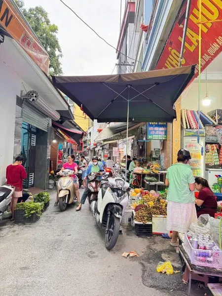 Chủ cần bán lô đất thổ cư trung tâm chợ rích gạo