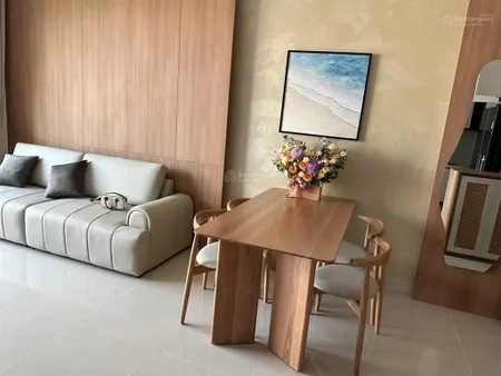 Bán căn hộ 2pn 2wc vung tau centre point full nội thất. giá 4tỷ1 0909 525 *** ms. nga