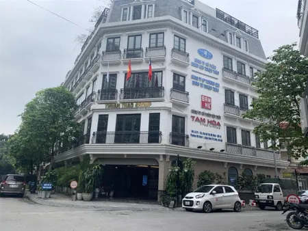 Chính chủ bán gấp nhà liền kề kđt five star mỹ đình 90m2, lô góc, kinh doanh giá 36,5 tỷ