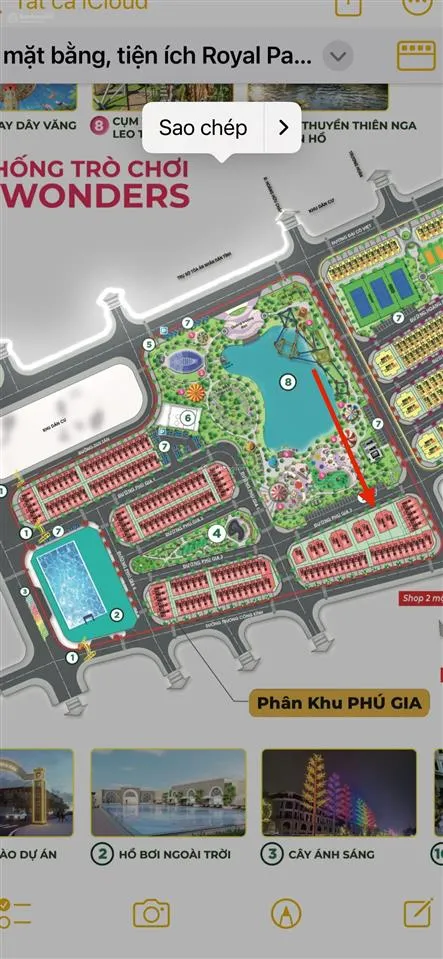 Bán gấp căn biệt thự mặt hồ 257m2, view hồ, hàng cực hiếm giá chỉ 17,2 tỷ