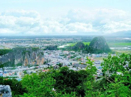 Chính chủ bán lô phi bình 7 gần minh mạng