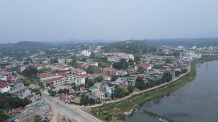Tôi chính chủ cần bán đất thị trấn vụ bản lạc sơn hoà bình (phú thọ)