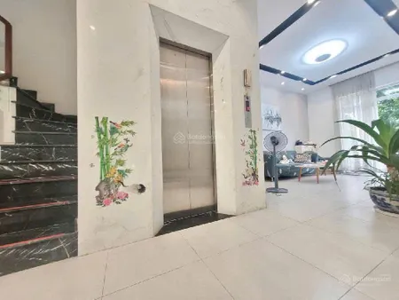 Bán biệt thự kdc gia hòa phước long b 3 tầng 154m2 có thang máy giá 21.9 tỷ