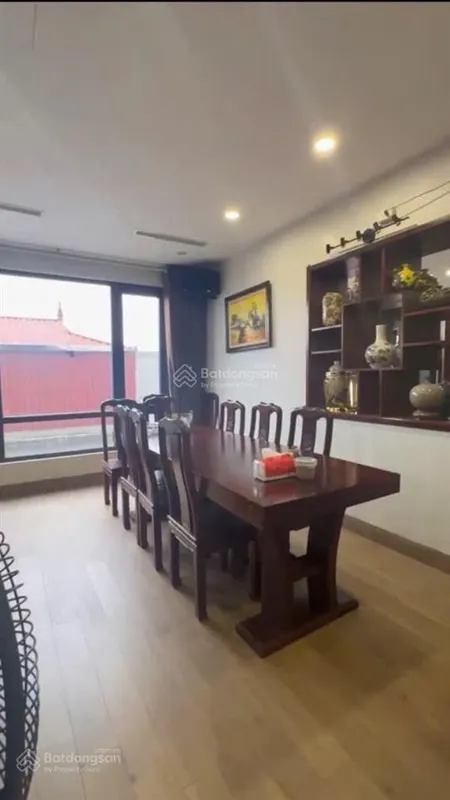 Tây hồ 7 tầng thang máy chỉ 15 tỷ oto .mt khủng nhà dân xây nộithất đẹp .dt 48m