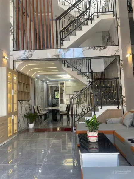 Bán nr 3pn, 3wc, 72m2, giá tốt tại hoàng cầm, bình thắng, dĩ an, bình dương