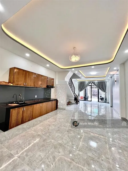 Bán nhà vũ giới vĩnh lộc b bình chánh 178m² 5 x 36m hxh 6m 6.9t tl