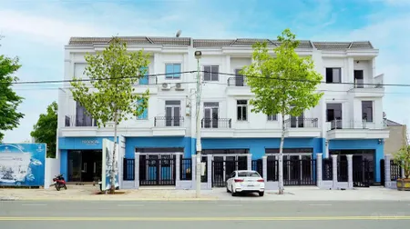 Không thể tin shophouse golden mile chỉ 2.9 tỷ chốt giá thuê từ 1535 triệu/tháng. tìm hiểu ngay