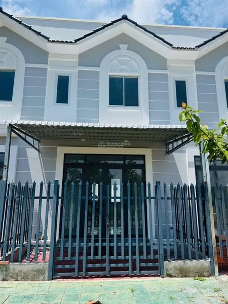 Mái ấm nhỏ, đầy đủ tiện nghi vừa túi tiền, phù hợp cho gia đình trẻ đang muốn ổn định cuộc sống