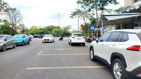 Cần bán shophouse ct2 vcn phước hải góc ngã ba tố hữu, giảm giá mạnh còn 47 triệu/m²