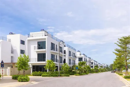 Bán biệt thự tại vlasta sầm sơn, 7 tỷ, 96 m2, hàng hiếm tại uy tín
