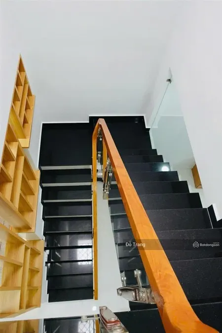 Nhà đẹp đường thạnh lộc 15 đường 7m