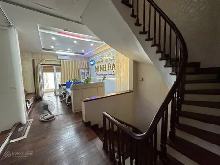 Tác phẩm nhà phố long biên 5 tầng, 52m² gara ô tô, thang máy cách aeon mall 5 phút. giá 10.5 tỷ