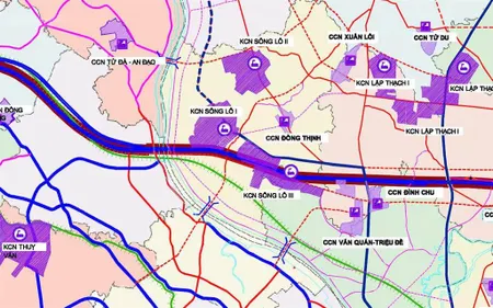 Bán đất, cho thuê đất kcn, kcn sông lô 2, sông lô, từ 5000, 2000m2. giá rẻ. 0986 797 ***
