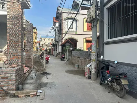 Bán đất tại him lam thường tín, 5,4 tỷ, 70,76 m2, hàng hiếm tại đẹp, nhiều tiện ích