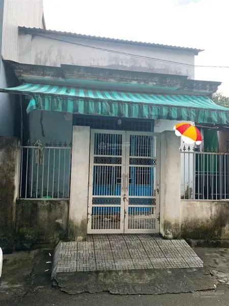 Chính chủ cần đất ( tặng nhà) 55,1 m2 tây lộc huế giá rẻ chỉ với 1 tỷ 950 hàng hiếm
