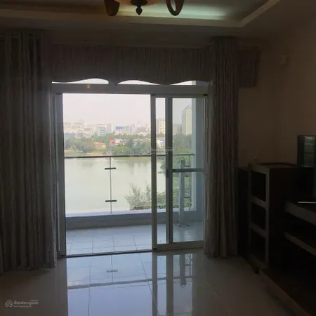 Bán căn hộ riverside residence, phú mỹ hưng. dt 130m2 3pn, nhà đẹp. giá tốt 13 tỷ. 0918 998 ***