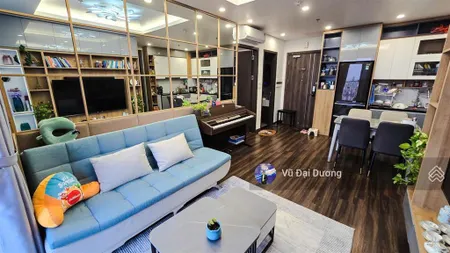 Siêu phẩm căn góc 09 view vin hoàng huy grand tower full nội thất đẹp