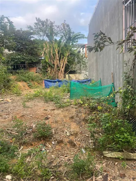 Bán đất kiệt ô tô trần ngọc sương, quận cẩm lệ 62m2 giá 2,65 tỷ